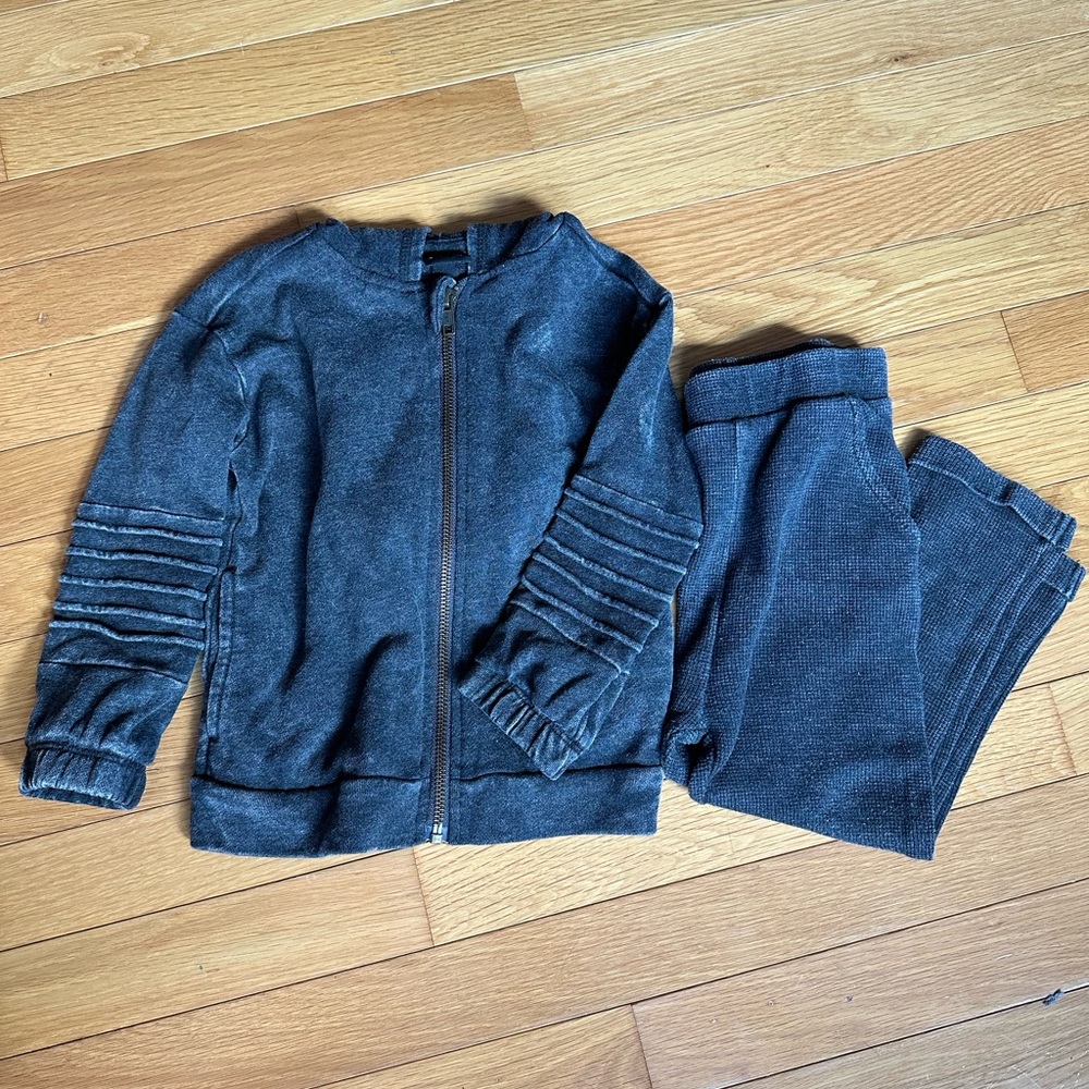 Toddler outfit